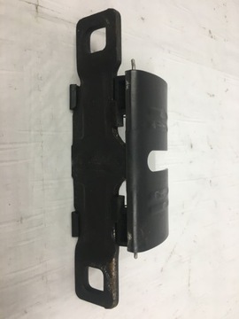 Audi A3 8L Замок задней двери 8L0827085A