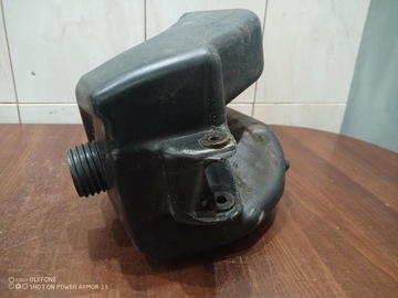 ТОПЛИВНЫЙ БАК KTM EXC 300