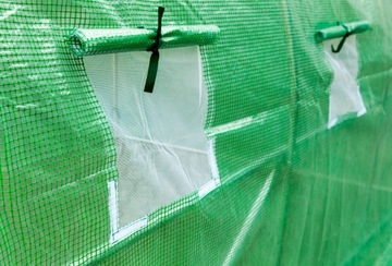 Запасная пленка для садовых туннелей Promis TF300F, Promis, 2912.59024975527