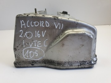 HONDA ACCORD VII 2.0 V-TEC KRYT VENTILU