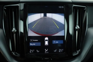 Volvo XC60 II 2020 Volvo XC60 B4 AWD, Salon Polska, 194 KM, 4X4, zdjęcie 13