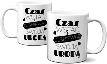 KUBEK PREZENT NA DZIEŃ MAMY MATKI! DUŻO WZORÓW!