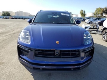 Porsche Macan 2023 Porsche Macan BASE, 4x4, od ubezpieczalni 2.0 Benzyna 261KM, zdjęcie 4