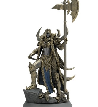 Temple Exarch