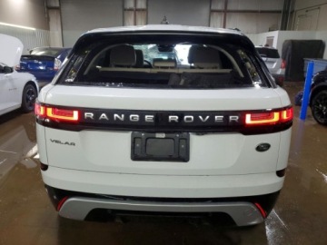 Land Rover Range Rover Velar 2022 Land Rover Range Rover Velar S 2022 2.0 Benzyna 247KM, zdjęcie 2