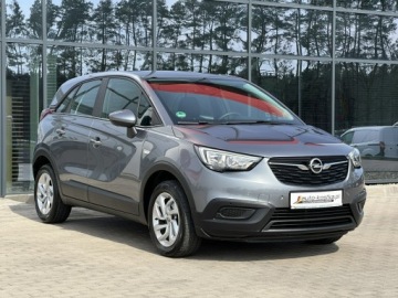 Opel 2018 Opel Crossland X I-ręka! Grzane fotele+Kierownica, zdjęcie 5