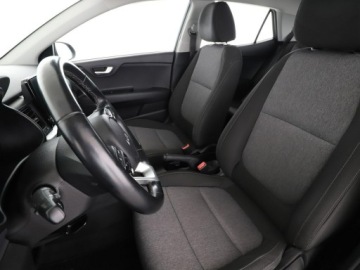 Kia Stonic I Crossover Facelifting 1.0 T-GDI 100KM 2022 Kia Stonic mHEV full LED klimatyzacja kamera i, zdjęcie 12