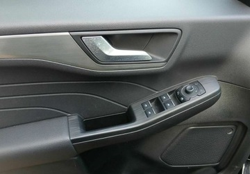 Ford Kuga III SUV 1.5 EcoBoost 150KM 2024 Ford Kuga BLACK WEEK 1.5 EcoBoost 150KM Titanium Salon PL Serwis ASO FV23, zdjęcie 21