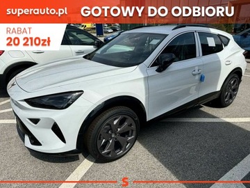 Cupra Formentor Crossover 1.5 TSI 150KM 2025 CUPRA Formentor 1.5 TSI Suv 150KM 2025