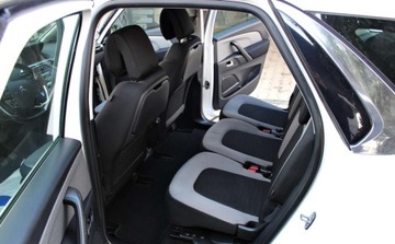 Citroen C4 Picasso II Picasso 1.2 PureTech 130KM 2015 Citroen C4 Picasso 1.2 i Navi Asystent parkowania 1 rok gwarancji w cen, zdjęcie 10