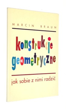 Konstrukcje geometryczne Jak sobie z nimi radzić Braun