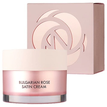 Heimish Bulgarian Rose Satin Cream Krem
