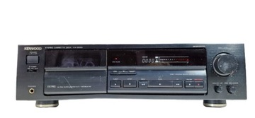 kenwood kx3030 magnetofon catette deck 3030