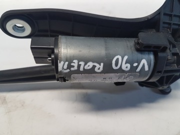 VOLVO V90 MOTOR VODÍTKA ROLETA MECHANIZMUS
