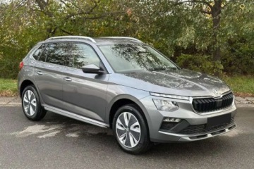 Skoda Kamiq Crossover Facelifting 1.0 TSI 115KM 2026 Skoda Kamiq Polski Salon Dowolna konfiguracja Promocja Essence 115KM, zdjęcie 20