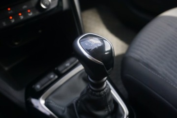 Opel Corsa F Hatchback 5d 1.5 Diesel 102KM 2020 Opel Corsa Bezwypadek, SalonPL, serwis. ASO, 1rej.2021, Tempomat, Czuj.par, zdjęcie 14