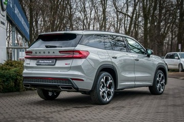Skoda Kodiaq II 2026 Škoda Kodiaq Skoda Kodiaq RS 2.0 TSI 265 KM DSG, zdjęcie 6
