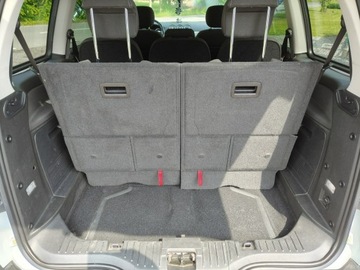 Ford Galaxy III Van Facelifting 1.6 Duratorq TDCi DPF 115KM 2011 Ford Galaxy Stan bardzo dobry., zdjęcie 14