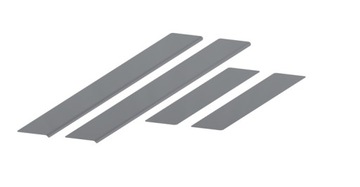 PRAHY 2 LINE MERCEDES GLK X204 SUV 5 2007-2015 - MAT