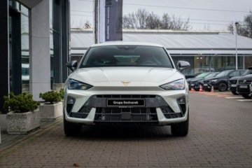 Cupra Leon II Hatchback Facelifting 1.5 eTSI MHEV 150KM 2026 Cupra Leon 1.5 eTSI 150 KM DSG - Dostępny od, zdjęcie 3