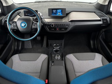 BMW i3 Hatchback i3 Facelifting 120Ah 170KM 2021 BMW i3 120Ah, FV-23%, Kamera cofania, Pompa ciepła, zdjęcie 6
