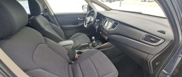 Kia Carens IV Minivan 1.6 GDI 135KM 2013 Kia Carens Kia Carens 1.6 GDI Edition 7 1.6 Benzyna 135KM, zdjęcie 8