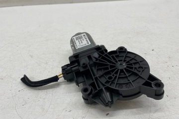 MOTOREK OKNO ZADNÍCH PRAVÝCH DVEŘE KIA NIRO 83450G5000 1.6L HYBRID 77KW