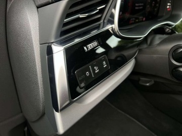 Audi Q7 II SUV Facelifting  3.0 50 TDI 286KM 2025 Audi Q7 Panorama 7 miejsc Head Up 3.0 Diesel 286KM, zdjęcie 16
