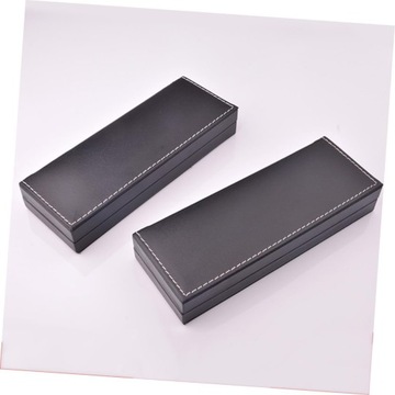 Коробка, 2 шт., пенал для ручек, пенал для мужчин P