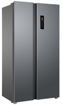TCL RP505SXF0 холодильник с морозильной камерой