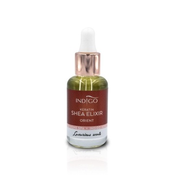 Indigo Shea Elixir Raspberry Love Olive 8 мл