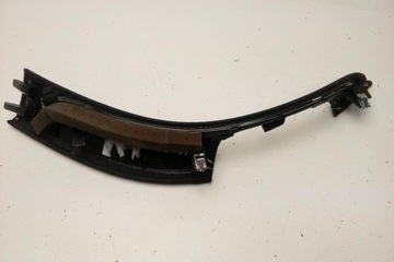 JINÉ DÍLY KAROSÉRIE MERCEDES-BENZ S (W222, V222 X222) 1020359 2016