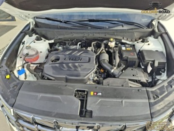 Hyundai Tucson IV 2021 Hyundai Tucson 1,6 crdi 136 KM N-line 4x4 full alcantara panorama kamery36, zdjęcie 32