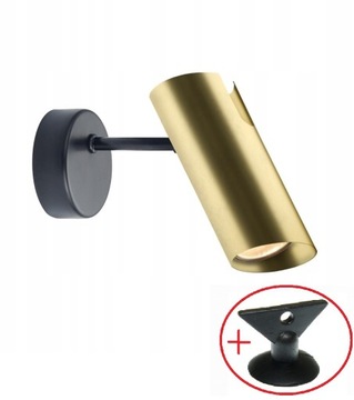Light Prestige KINKIET LAMPA ŚCIENNA LED FUTURO