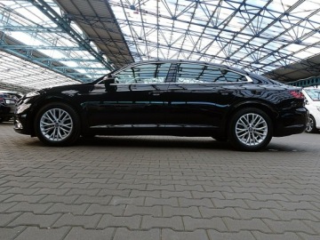 Volkswagen Arteon Fastback Facelifting 2.0 TSI 190KM 2022 Volkswagen Arteon AUTOMAT 1wł Kraj Bezwypad F23%, zdjęcie 5