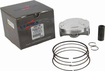 VERTEX TŁOK KTM EXCF 450 (EXC-F450) 17-18 HC