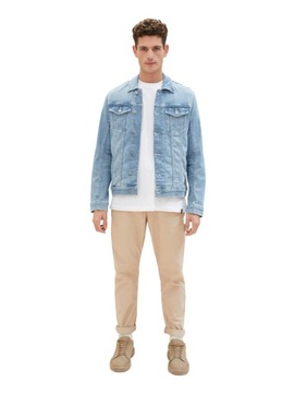 Kurtka męska Tom Tailor denim jacket r. L