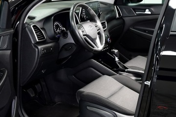 Hyundai Tucson III SUV 1.6 T-GDI 177KM 2018 Hyundai Tucson 1.6 T-GDi Lift Navi Led Climatronic DriveModeKamera WiFi PD, zdjęcie 5