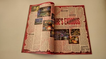 Секретная служба 11/98 (62)