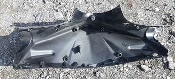 Чехол на руль SYM Orbit II X-Pro, черный3