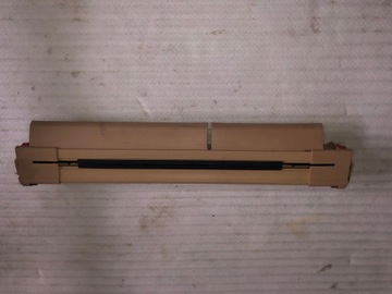 PORSCHE PANAMERA ROLETA KUFRU ORIG. 97055517102