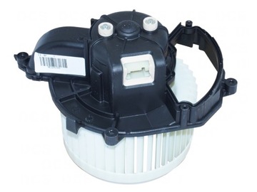 DMUCHAWA WENTYLATOR CITROEN BERLINGO C4 PICASSO P
