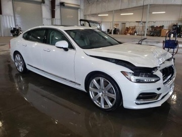 Volvo S90 II 2020 Volvo S90 2020 Volvo S90 T6 AWD Inscription 2.0 Benzyna 235KM, zdjęcie 3