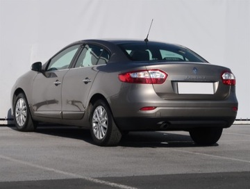 Renault Fluence Sedan Facelifting 1.6 16V 110KM 2014 Renault Fluence 1.6 16V, Salon Polska, Serwis ASO, zdjęcie 3