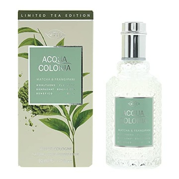 Acqua Col Matcha/Fran Edc # 50ml