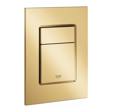 Grohe Skate Cosmopolitan S przycisk do WC Sunrise