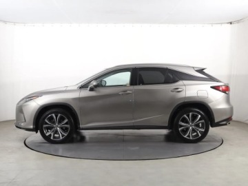 Lexus RX IV SUV Facelifting RX 300 238KM 2021 Lexus RX 300, Salon Polska, Serwis ASO, 4X4, zdjęcie 2
