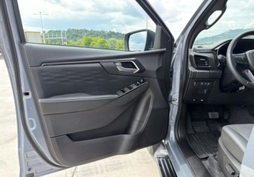 Isuzu D-Max III Extended Cab 1.9 Ddi 163KM 2024 Isuzu D-Max Isuzu D-Max 1.9 DC LSE 1.9 Diesel 163KM, zdjęcie 9