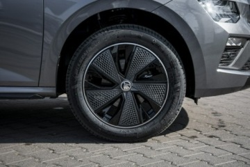 Skoda Kamiq Crossover Facelifting 1.0 TSI 115KM 2026 Škoda Kamiq Skoda Kamiq Monte Carlo 1.0 TSI 115, zdjęcie 5