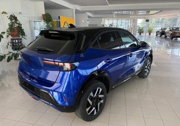 Opel Mokka II SUV 1.2 Turbo 130KM 2025 Opel Mokka GS 1.2 Turbo AT8 130KM SS 1.2 Benzyna 130KM, zdjęcie 1